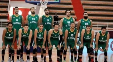 الاتحاد السكندري يرد بقوة على أزمة نهائي السلة ضد الأهلي ويكشف تفاصيل الأزمة 1